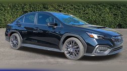 2024 Subaru WRX Premium