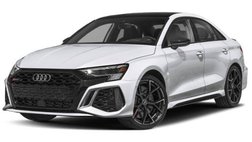 2023 Audi RS 3 2.5T quattro