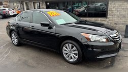 2011 Honda Accord EX-L