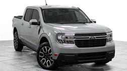 2023 Ford Maverick Lariat