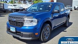 2023 Ford Maverick 