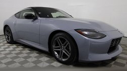 2024 Nissan Z Sport