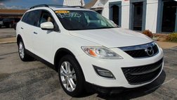 2012 Mazda CX-9 Grand Touring