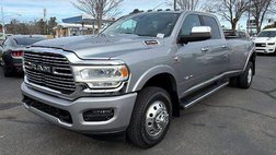 2020 Ram Ram Pickup 3500 Laramie