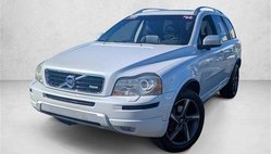 2014 Volvo XC90 R-Design