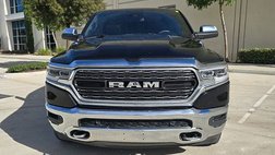 2019 Ram Ram Pickup 1500 Limited