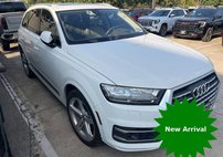 2019 Audi Q7 quattro Prestige 55 TFSI