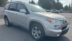 2007 Suzuki XL-7 Limited
