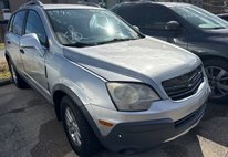2009 Saturn VUE XE
