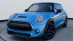 2017 MINI Hardtop Cooper S