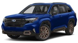 2026 Subaru Forester Sport Hybrid
