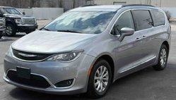 2017 Chrysler Pacifica Touring L FWD