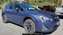 2016 Subaru Crosstrek 2.0i Limited
