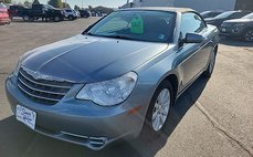 2010 Chrysler Sebring Touring