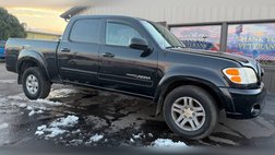 2004 Toyota Tundra Limited