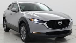 2025 Mazda CX-30 Preferred