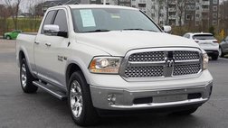 2017 Ram Ram Pickup 1500 Laramie