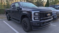 2025 Ford Super Duty F-250 Lariat
