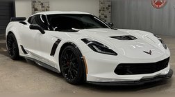 2018 Chevrolet Corvette Z06