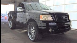 2007 Ford F-150 XL