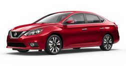 2017 Nissan Sentra SL