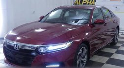 2020 Honda Accord EX