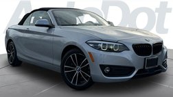 2020 BMW 2 Series 230i xDrive