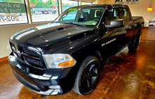 2012 Ram Ram Pickup 1500 ST