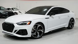 2024 Audi RS 5 Sportback 2.9T quattro