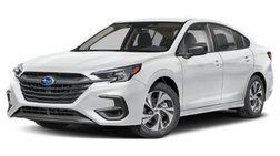 2023 Subaru Legacy Base