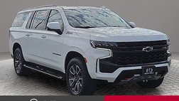 2023 Chevrolet Suburban Shield Z71