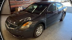 2009 Nissan Altima 2.5 S
