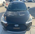 2013 Hyundai Veloster Turbo