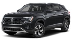 2026 Volkswagen Atlas Cross Sport SE 4Motion