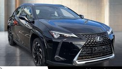 2023 Lexus UX 250h Premium
