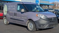 2018 Ram ProMaster City Tradesman