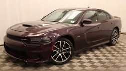 2020 Dodge Charger R/T