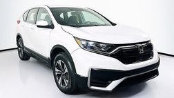 2022 Honda CR-V SE