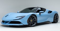 2023 Ferrari SF90 Stradale Base
