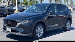 2023 Mazda CX-5 2.5 S Preferred