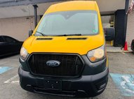 2021 Ford Transit 250