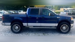 2007 Ford F-150 Lariat