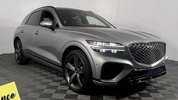 2025 Genesis GV70 3.5T Sport