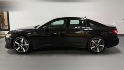 2020 Audi A6 quattro Premium Plus 55 TFSI