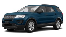 2016 Ford Explorer Base