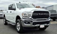 2024 Ram Ram Pickup 2500 Big Horn