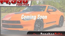 2024 Nissan Z Performance