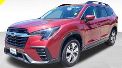2024 Subaru Ascent Premium 7-Passenger