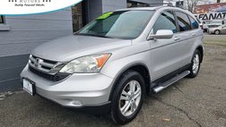 2011 Honda CR-V EX