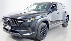 2026 Mazda CX-50 Hybrid Preferred